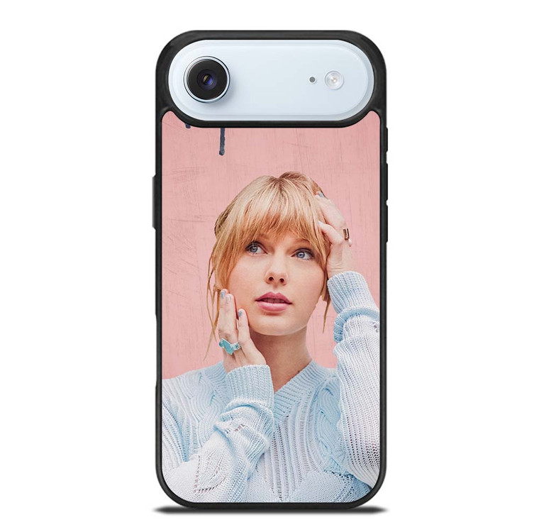 TAYLOR SWIFT PINK LOVER iPhone Air Case Cover