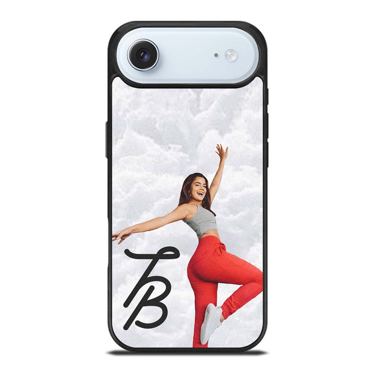 TESSA BROOKS YOUTUBER iPhone Air Case Cover