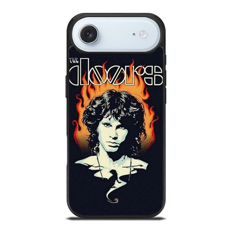 THE DOORS JIM MORRISON iPhone Air Case Cover
