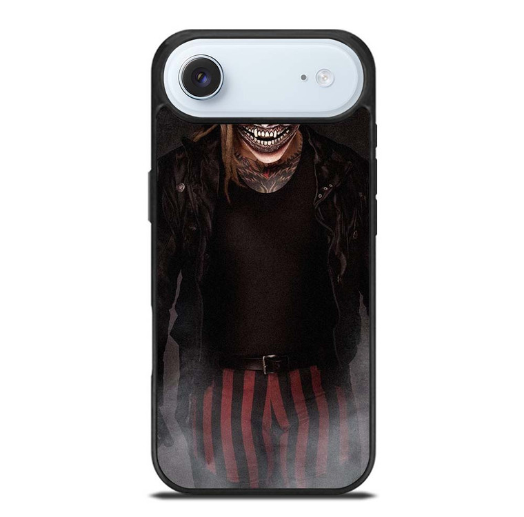 THE FIEND BRAY WYATT WWE iPhone Air Case Cover