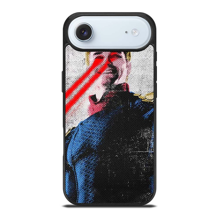 THE HOMELANDER THE BOYS MOVIES iPhone Air Case Cover