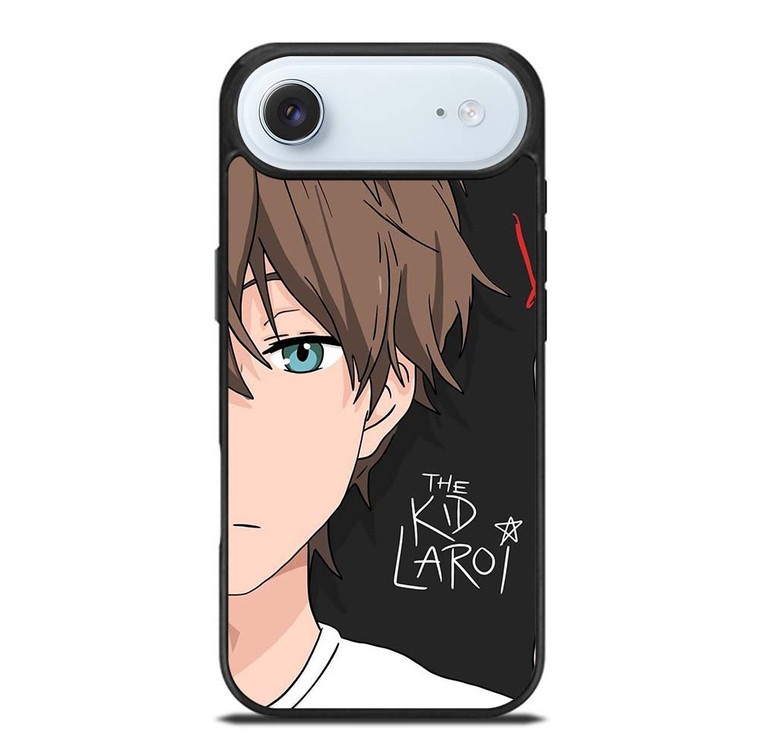 THE KID LAROI TELL ME WHY iPhone Air Case Cover