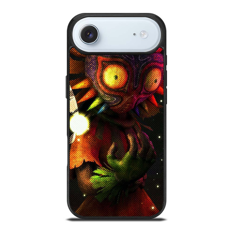 THE LEGEND OF ZELDA MAJORAS MASK GAMES 4 iPhone Air Case Cover
