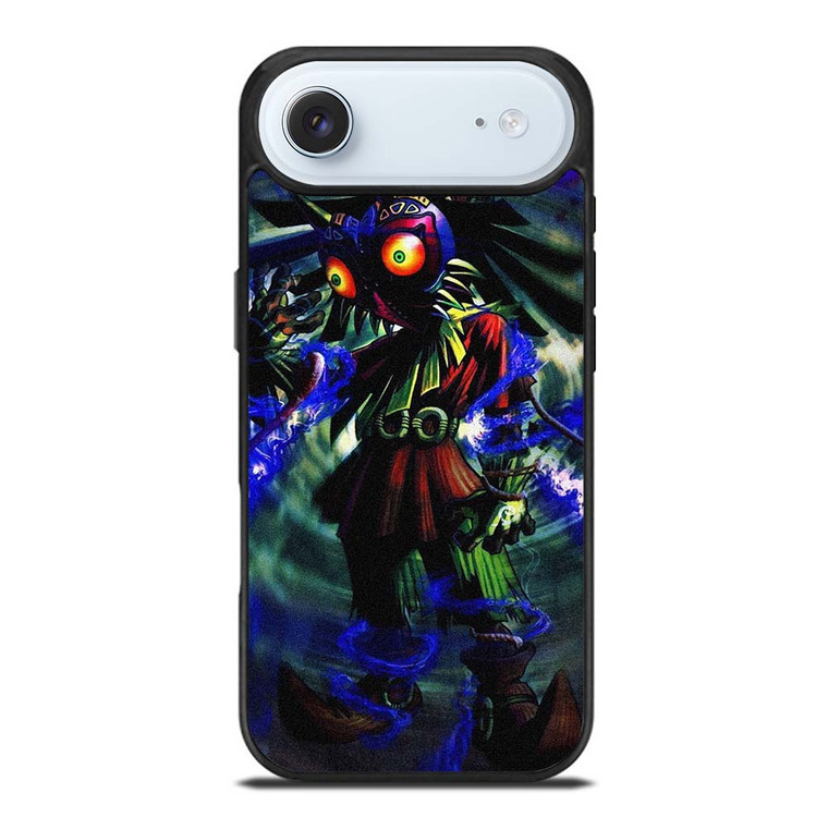 THE LEGEND OF ZELDA MAJORAS iPhone Air Case Cover