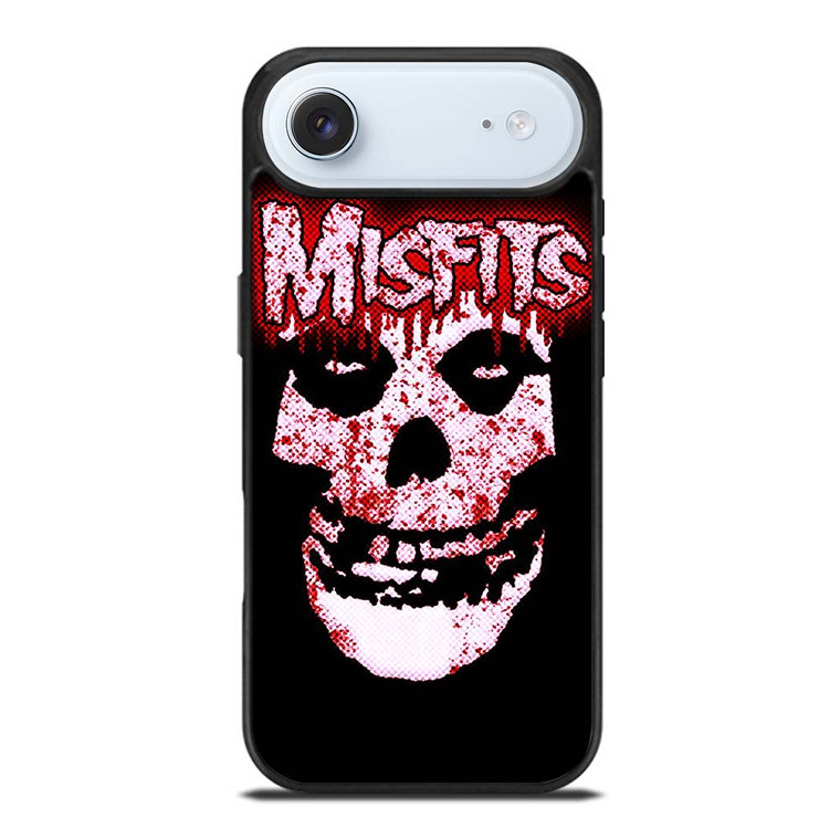 THE MISFITS ROCK BAND LOGO 2 iPhone Air Case Cover