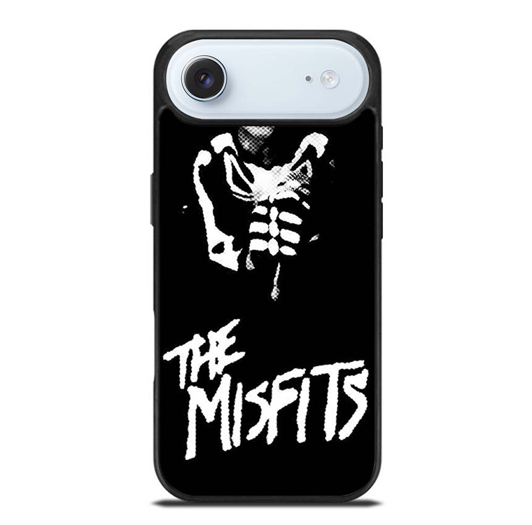 THE MISFITS ROCK BAND iPhone Air Case Cover