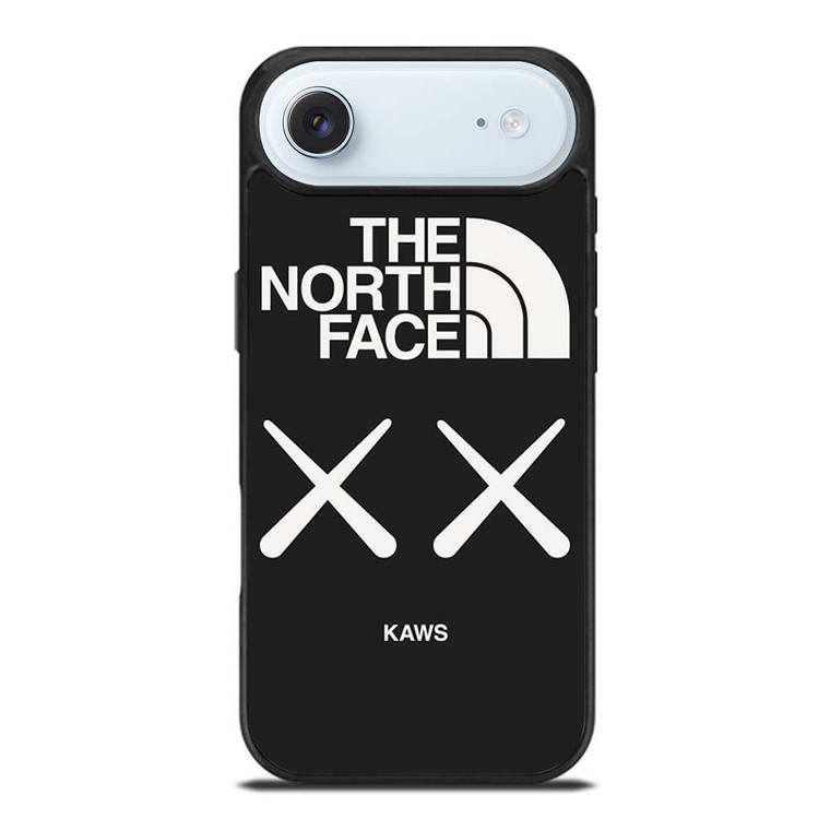 THE NORTH FACE X KAWS iPhone Air Case Cover