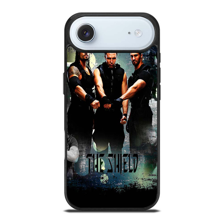 THE SHIELD WRESTLING WWE iPhone Air Case Cover