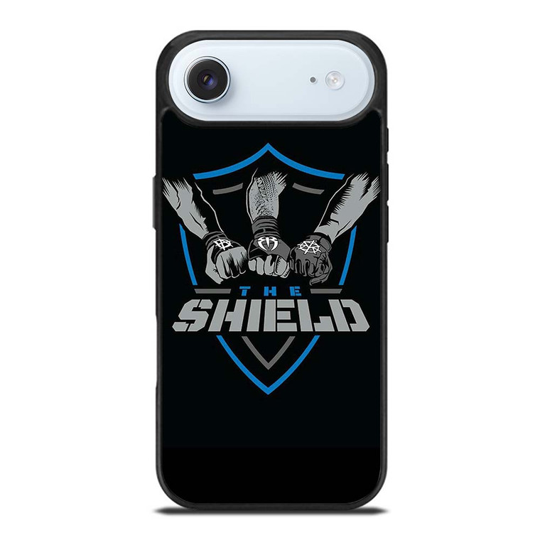 THE SHIELD WWE WRESTLING ICON iPhone Air Case Cover