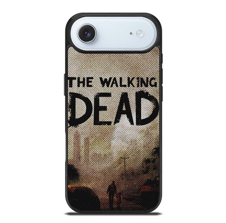 THE WALKING DEAD SERIES iPhone Air Case Cover