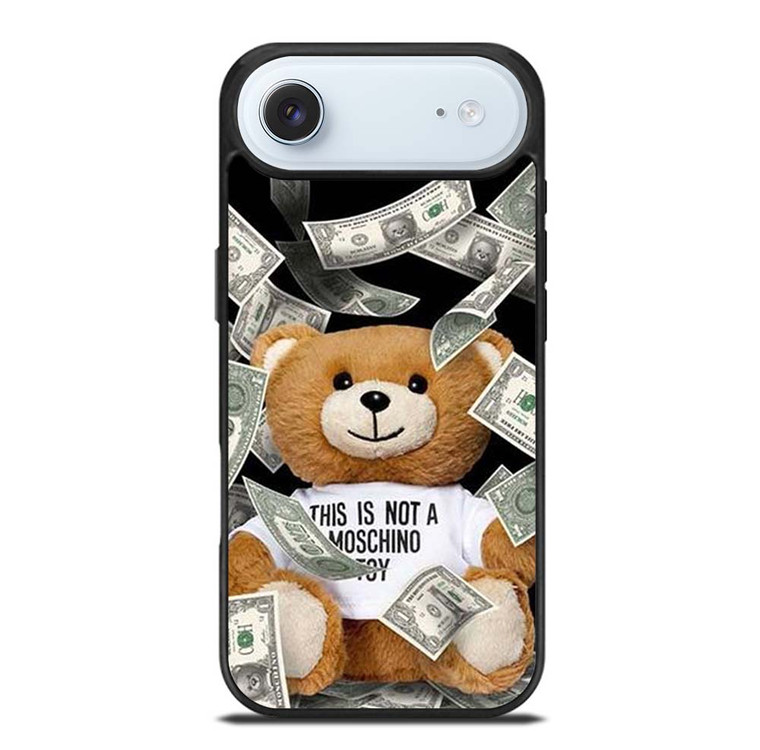THIS IS NOT MOSCHINO TOY iPhone Air Case Cover