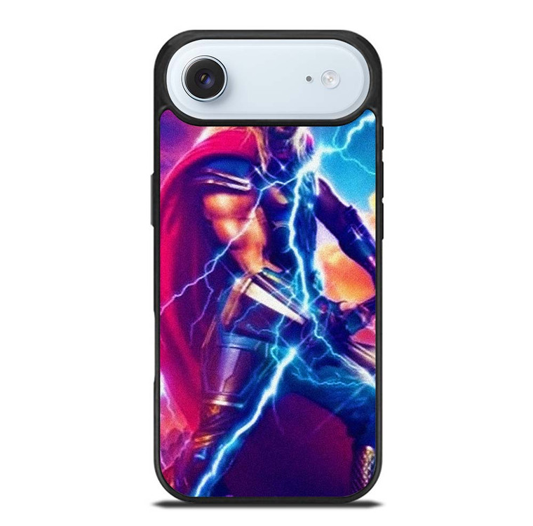THOR LOVE AND THUNDER 2 iPhone Air Case Cover