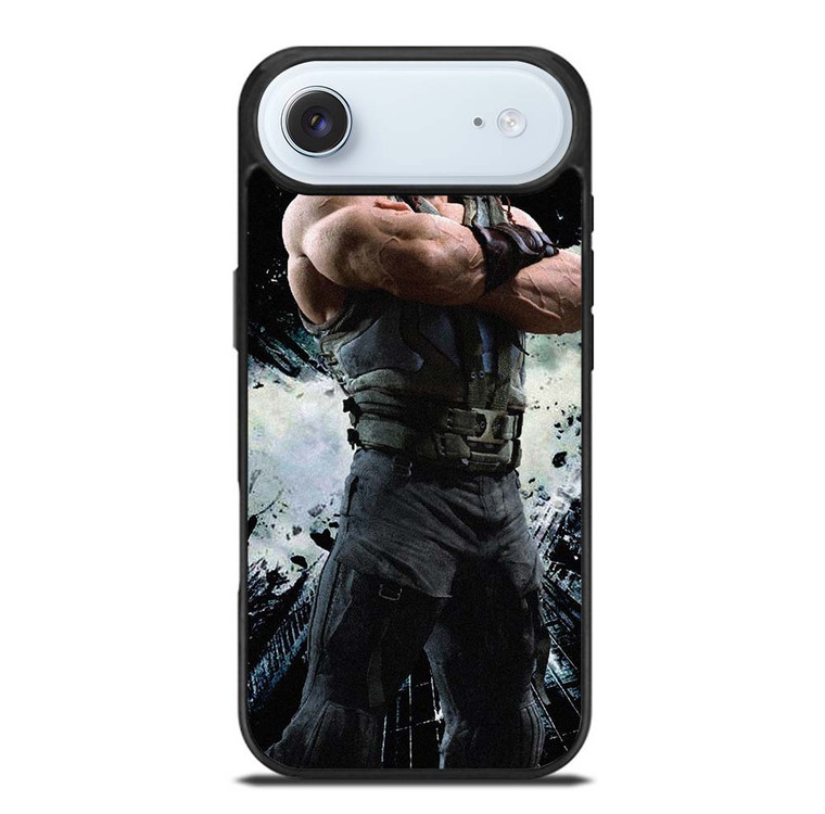 TOM HARDY BANE THE DARK KNIGHT RISES iPhone Air Case Cover