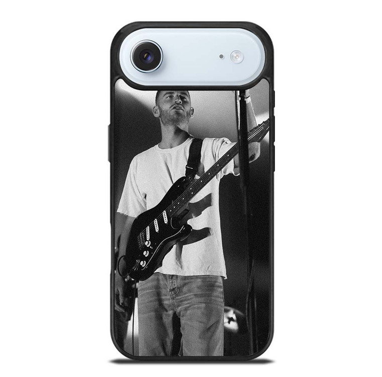 TOM MISCH MUSICIAN iPhone Air Case Cover