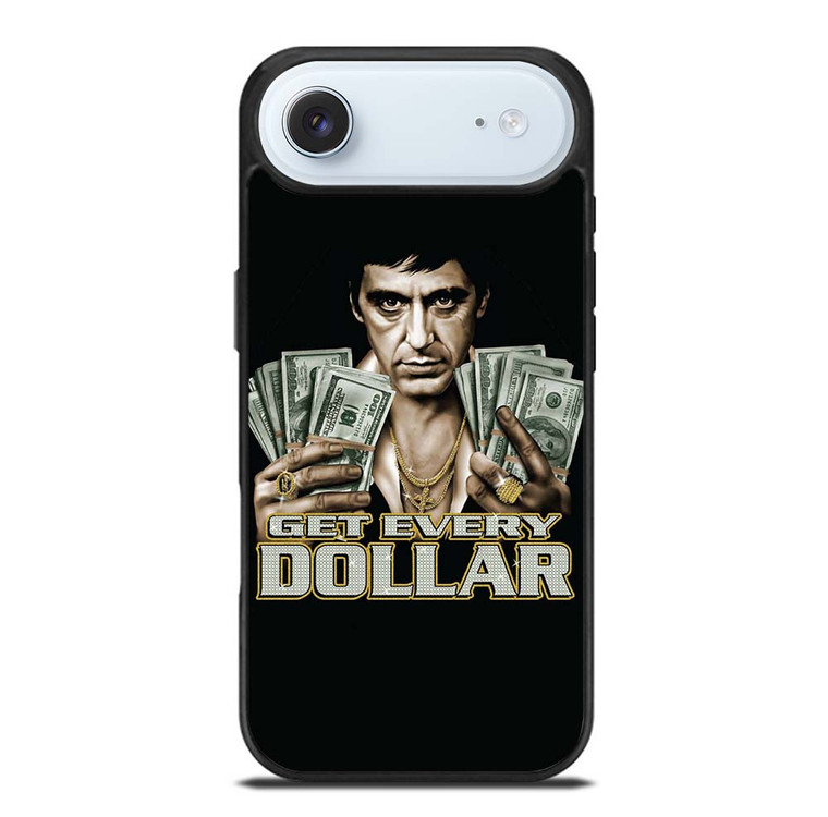 TONY MONTANA SCARFACE iPhone Air Case Cover