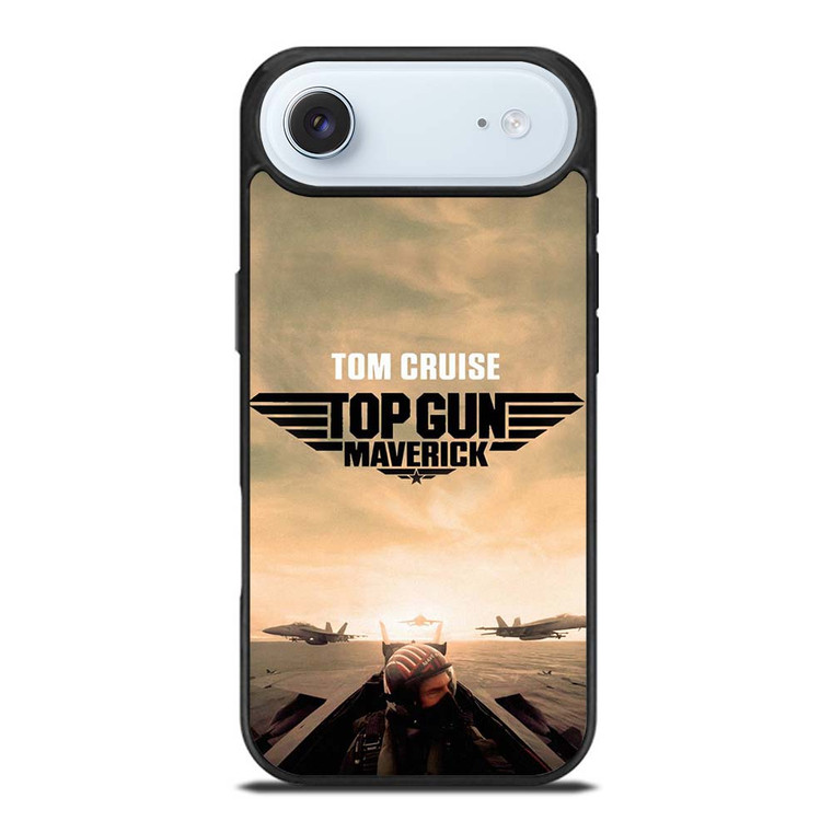 TOP GUN MAVERICK TOM CRUISE iPhone Air Case Cover