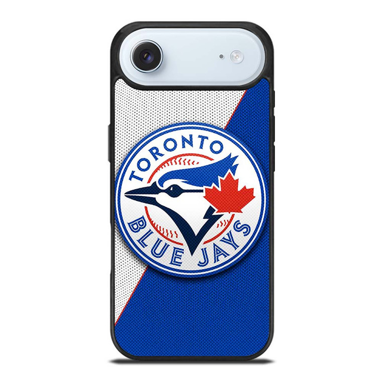 TORONTO BLUE JAYS MLB BASEBALL LOGO iPhone Air Case Cover
