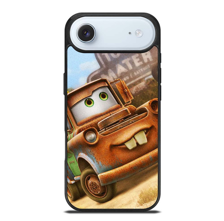 TOW MATER CARS CARTOON 2 iPhone Air Case Cover