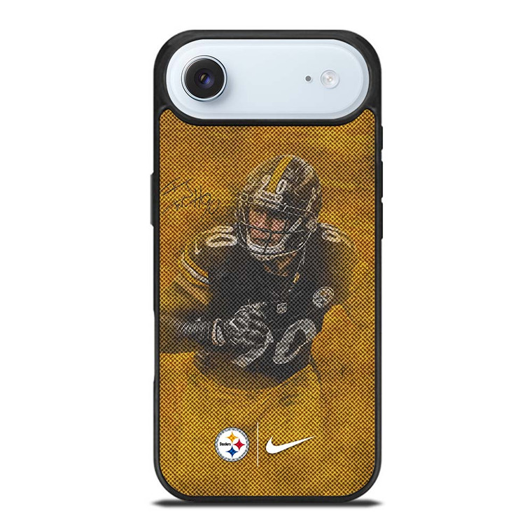 TRENT JORDAN WATT 90 PITTSBURGH STEELERS iPhone Air Case Cover