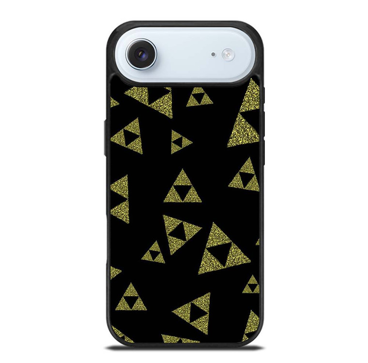 TRIFORCE ZELDA ABSTRACT iPhone Air Case Cover