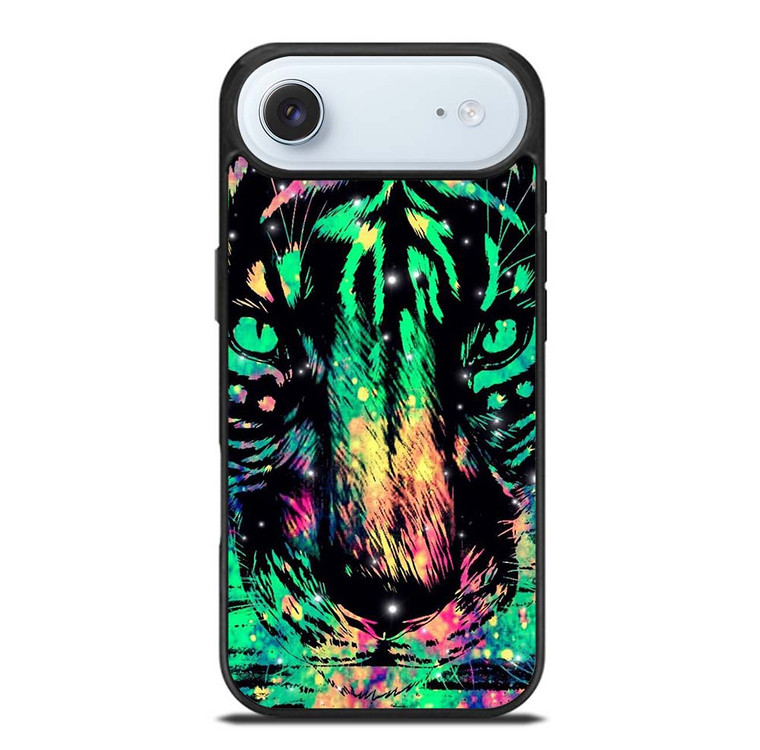 TRIPPY TIGER ART 2 iPhone Air Case Cover
