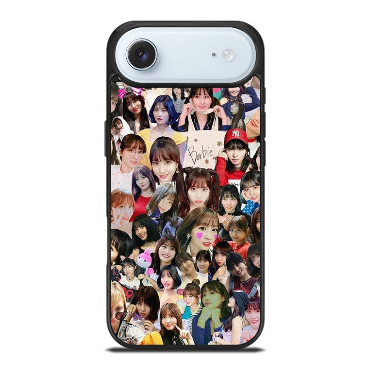 TWICE KPOP MEMBER iPhone Air Case Cover