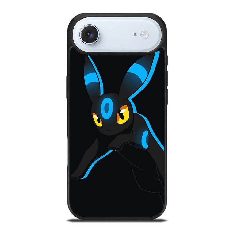 UMBREON POKEMON POCKET MONSTER iPhone Air Case Cover