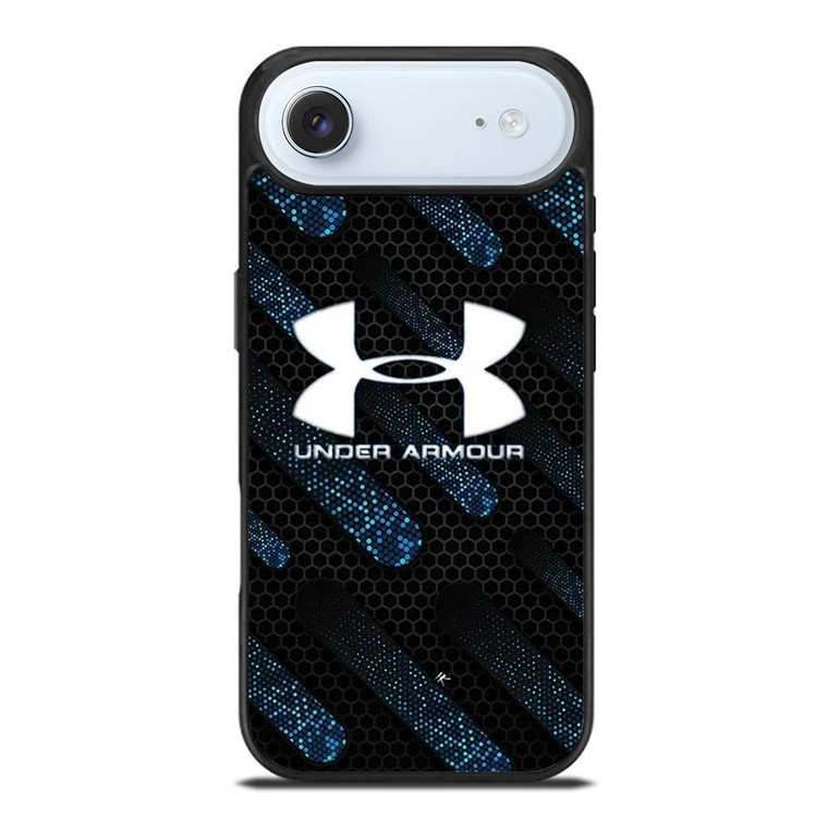 UNDER ARMOUR LOGO APIARY iPhone Air Case Cover