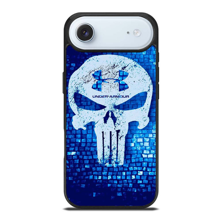 UNDER ARMOUR PUNISHER MARVEL LOGO iPhone Air Case Cover