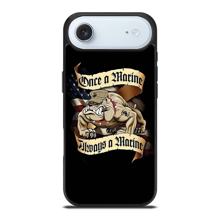 UNITED STATES MARINE CORPS iPhone Air Case Cover