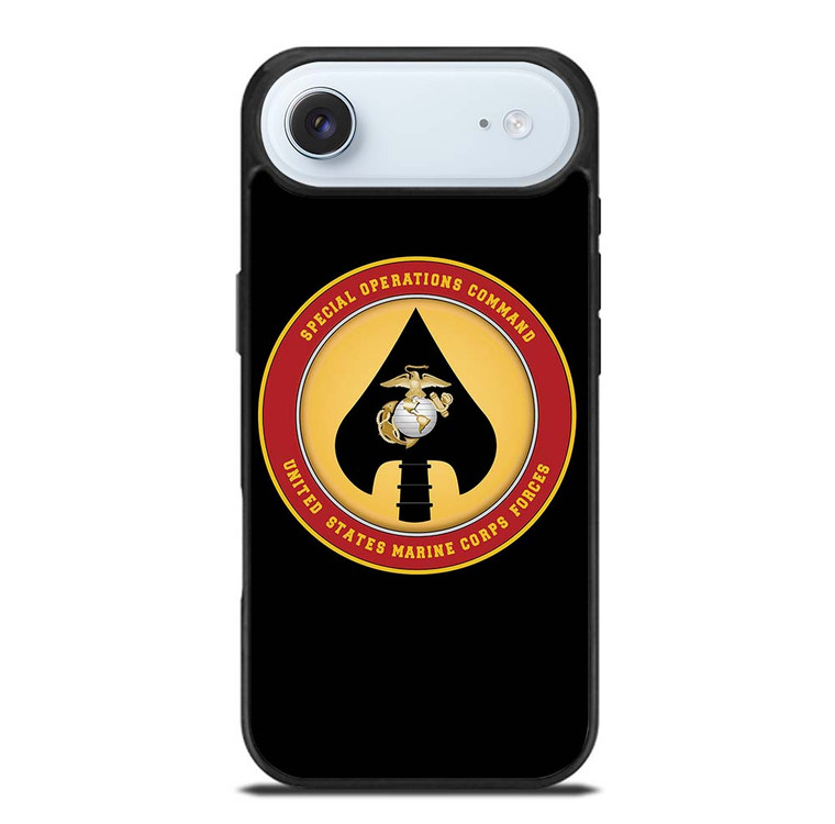 US MARINES CORSP LOGO iPhone Air Case Cover