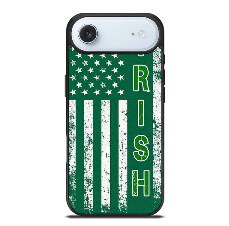 USA FLAG IRISH IRELAND iPhone Air Case Cover