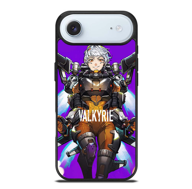 VALKYRIE APEX LEGENDS iPhone Air Case Cover