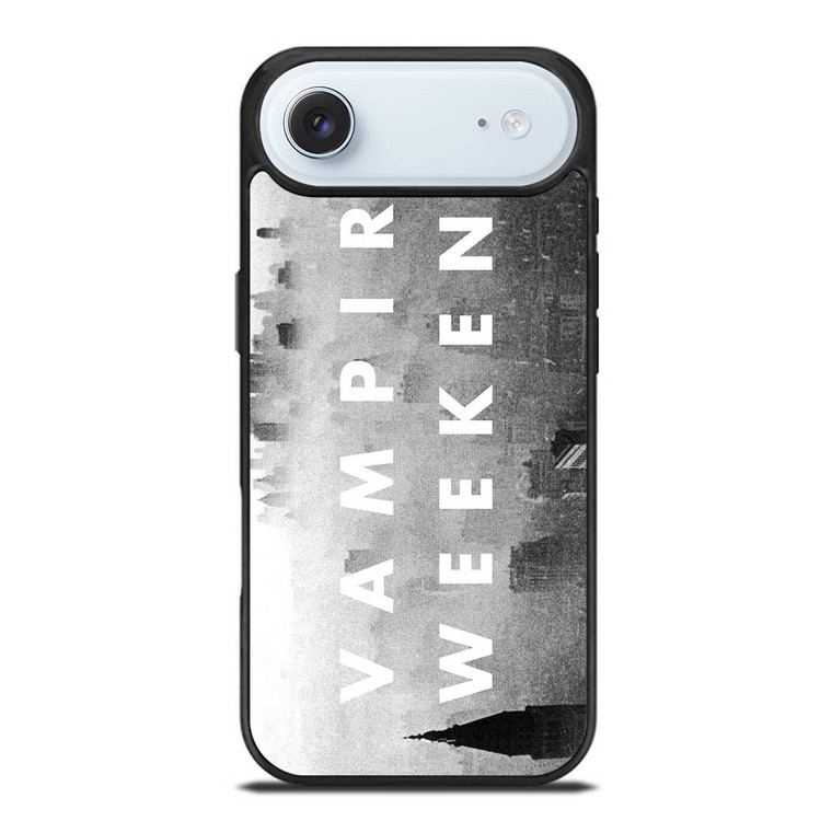 VAMPIRE WEEKEND ROCK BAND iPhone Air Case Cover