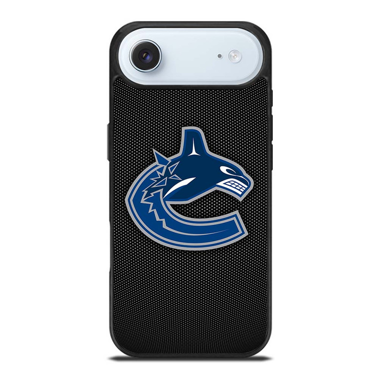 VANCOUVER CANUCKS HOCKEY NHL LOGO iPhone Air Case Cover