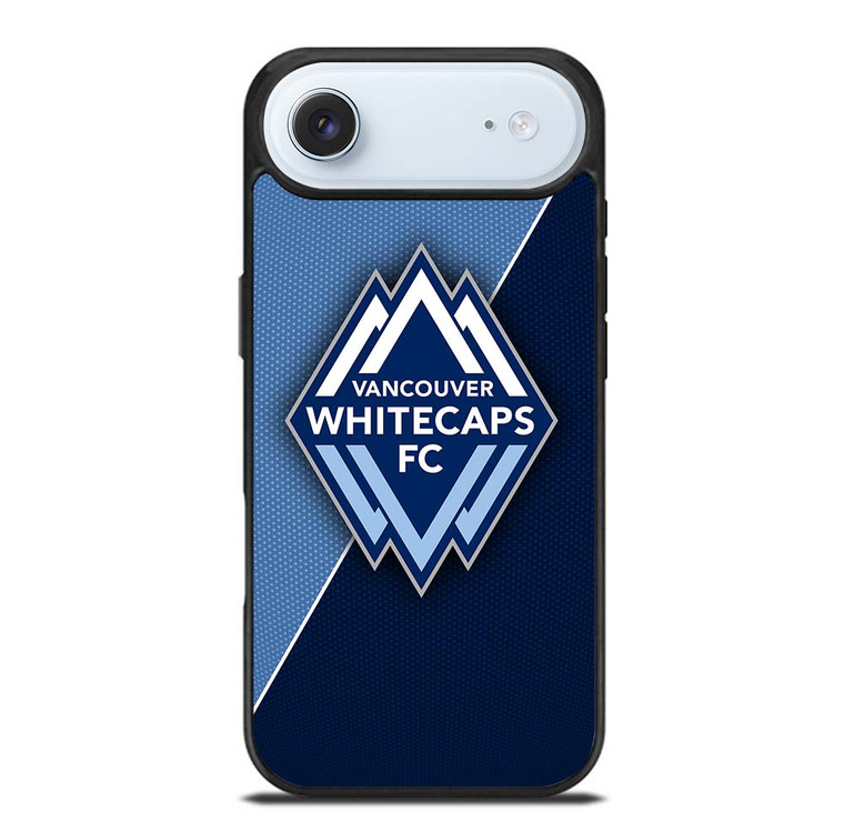 VANCOUVER WHITECAPS FC SOCCER MLS 2 iPhone Air Case Cover
