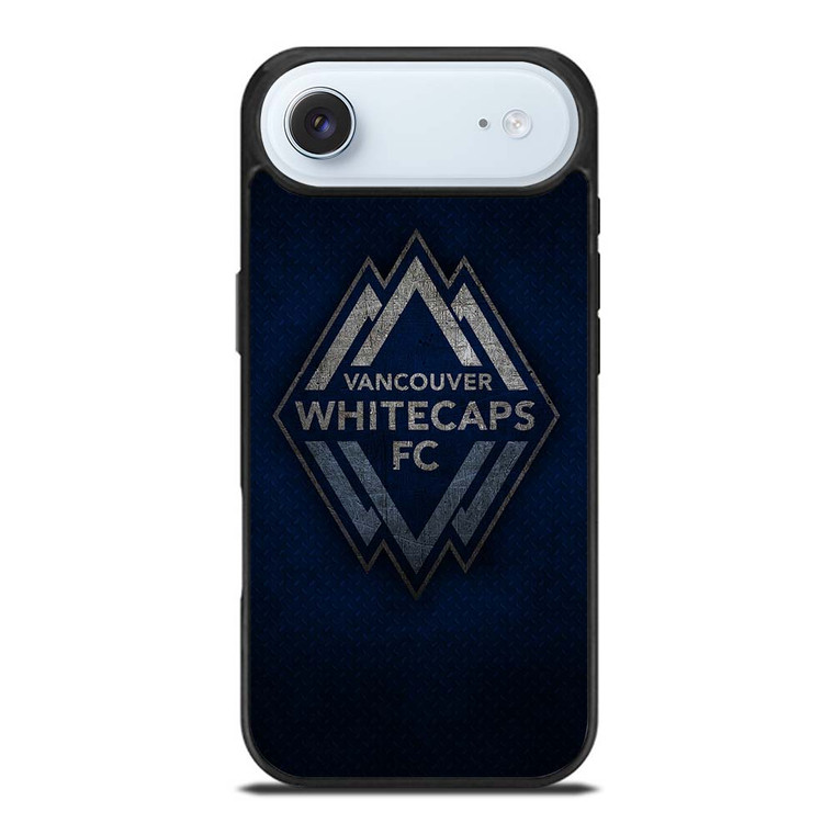 VANCOUVER WHITECAPS FC SOCCER MLS iPhone Air Case Cover
