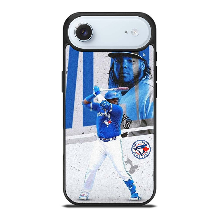 VLADIMIR GUERRERO TORONTO BLUE JAYS iPhone Air Case Cover