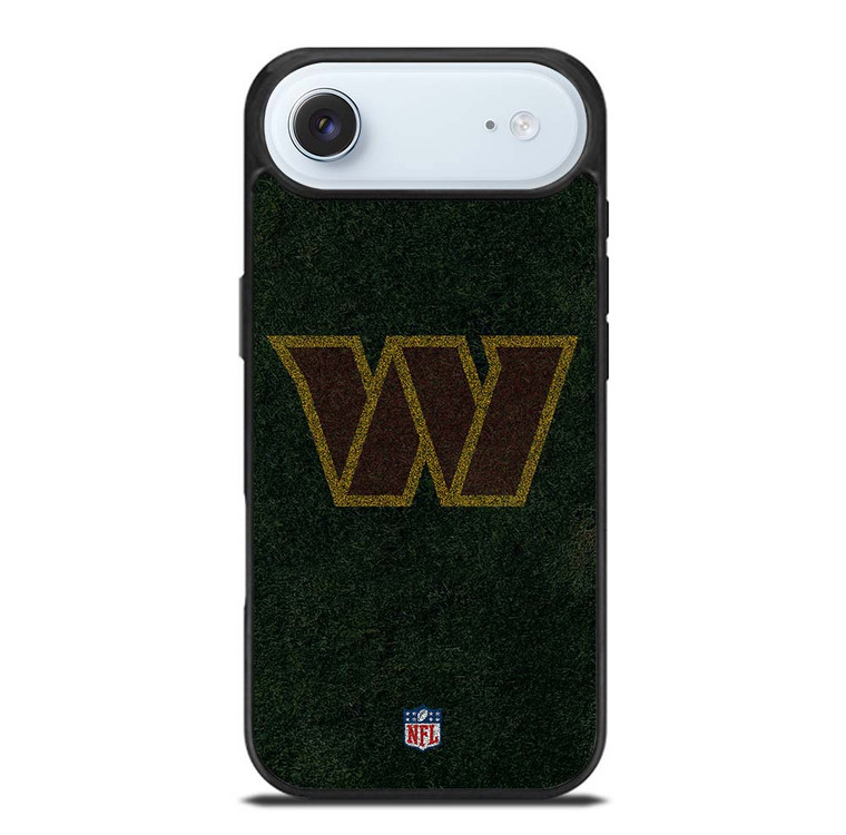 WASHINGTON COMMANDERS FOOTBALL NFL iPhone Air Case Cover