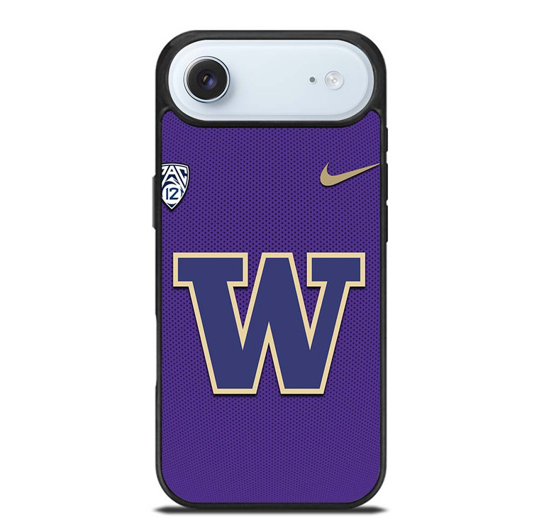WASHINGTON HUSKIES FOOTBALL NCAA iPhone Air Case Cover