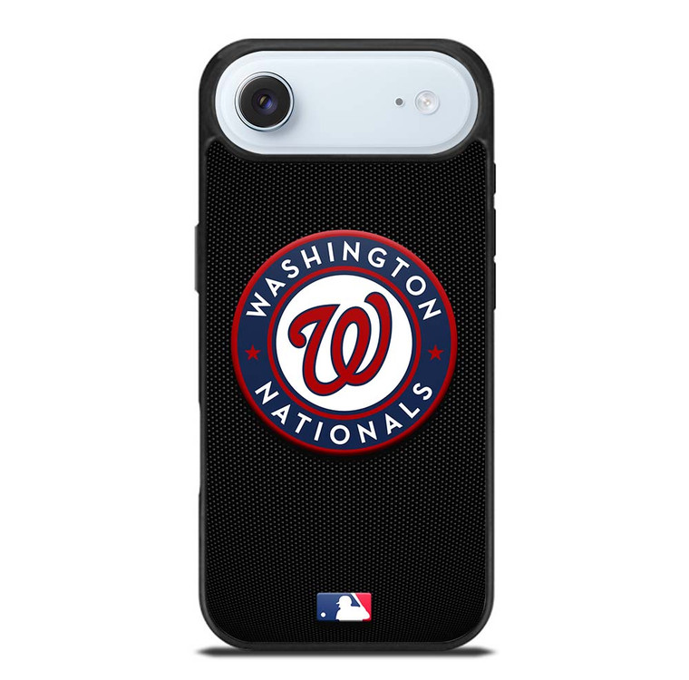 WASHINGTON NATIONALS BASEBALL TEAM iPhone Air Case Cover