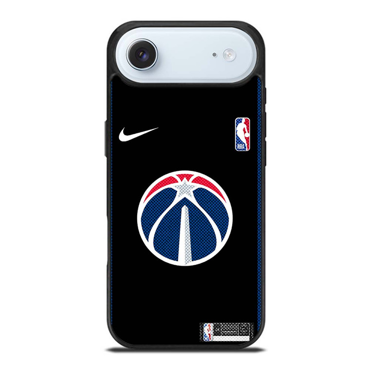 WASHINGTON WIZARDS NIKE NBA BASKETBALL iPhone Air Case Cover