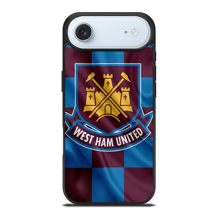 WEST HAM UNITED FOOTBALL 2 iPhone Air Case Cover