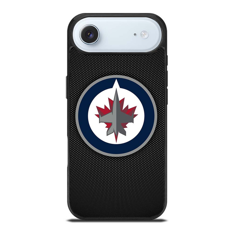 WINNIPEG JETS HOCKEY NHL LOGO iPhone Air Case Cover