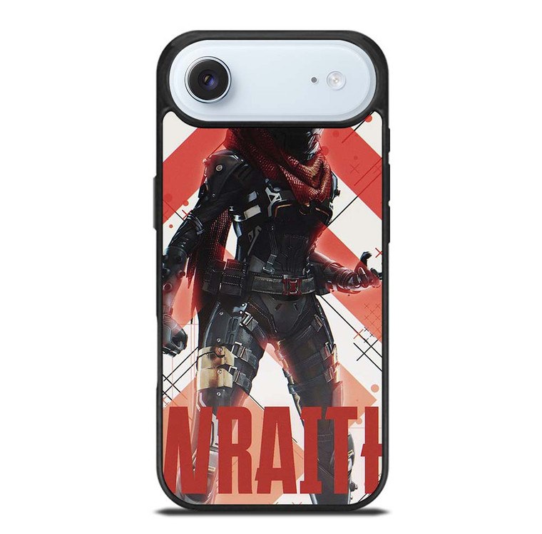 WRAITH APEX LEGEND iPhone Air Case Cover