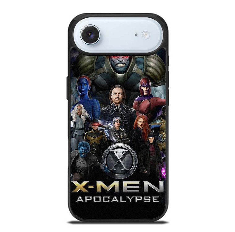 X-MEN APOCALYPSE 2 iPhone Air Case Cover