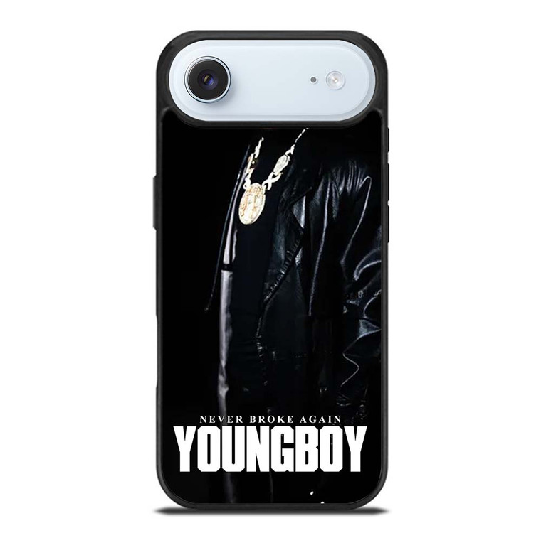 YOUNGBOY NBA LAST SLIMETO iPhone Air Case Cover