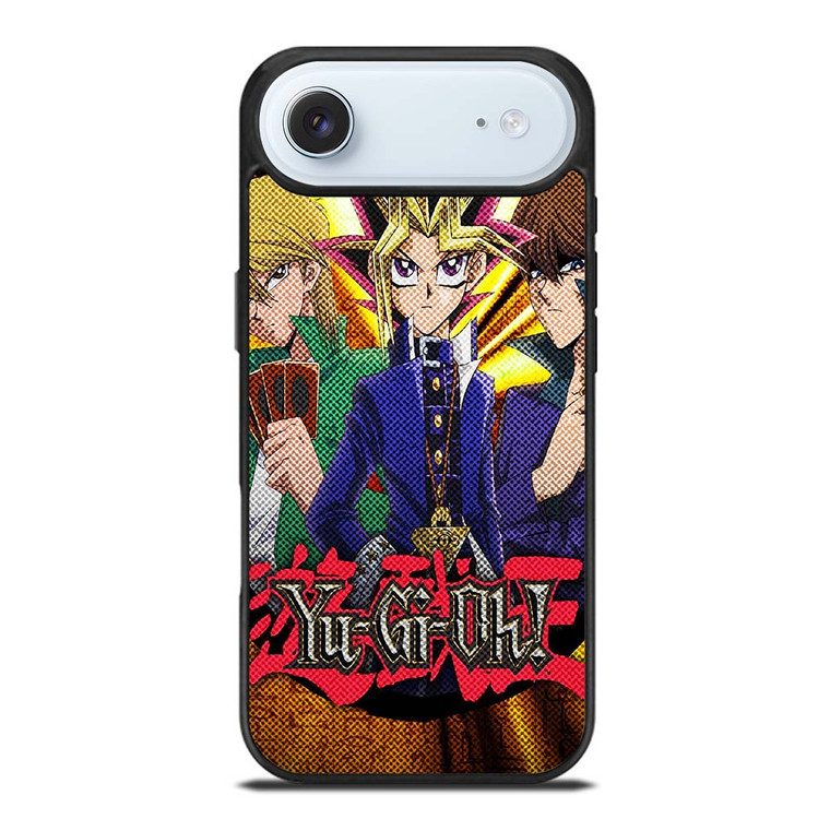 YUGIOH MASTER DUEL CARDS iPhone Air Case Cover