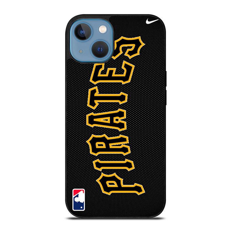 PITTSBURGH PIRATES BASEBALL iPhone 13 Case Cover