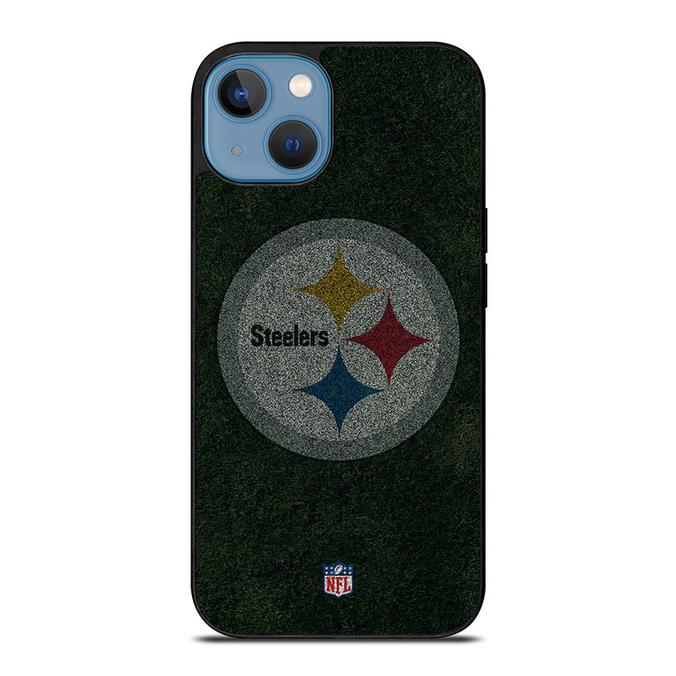 PITTSBURGH STEELERS FOOTBALL NFL iPhone 13 Case Cover
